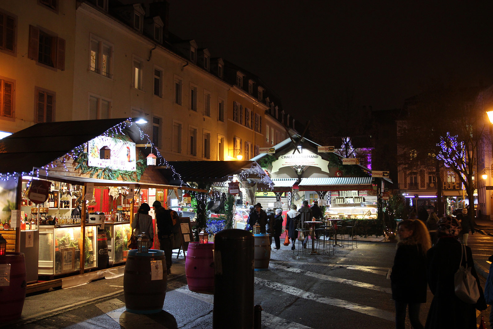 Mulhouse